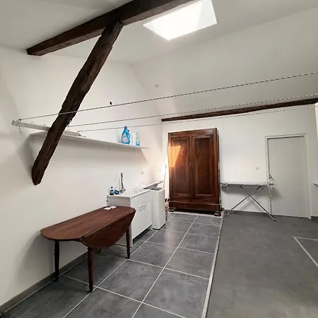 펜션 Maison Climatisee Avec Terrasse Et Ascenseur