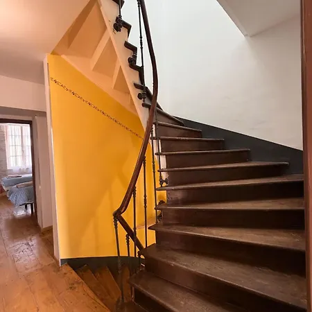 Maison Climatisee Avec Terrasse Et Ascenseur 펜션