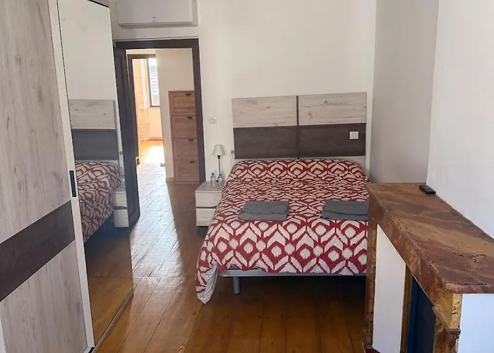 Holiday home Maison Climatisee Avec Terrasse Et Ascenseur *