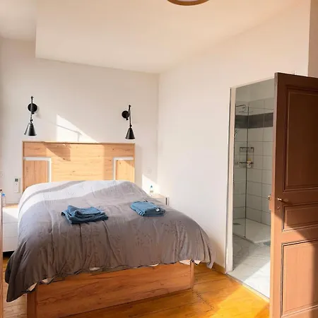 Maison Climatisee Avec Terrasse Et Ascenseur