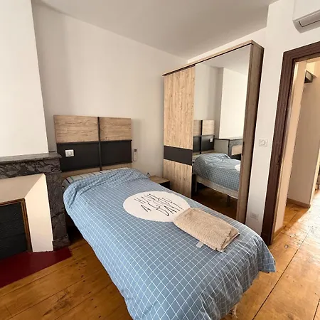 Hébergement de vacances Maison Climatisée Avec Terrasse Et Ascenseur Lauzerte