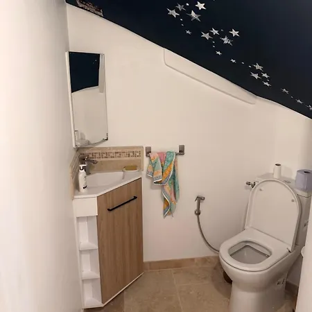 Maison Climatisée Avec Terrasse Et Ascenseur * Lauzerte