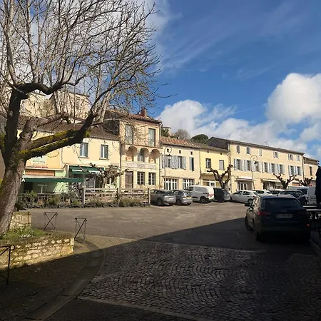 Dom wakacyjny Maison Climatisee Avec Terrasse Et Ascenseur *