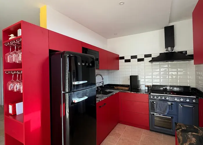 Maison Climatisee Avec Terrasse Et Ascenseur * Lauzerte