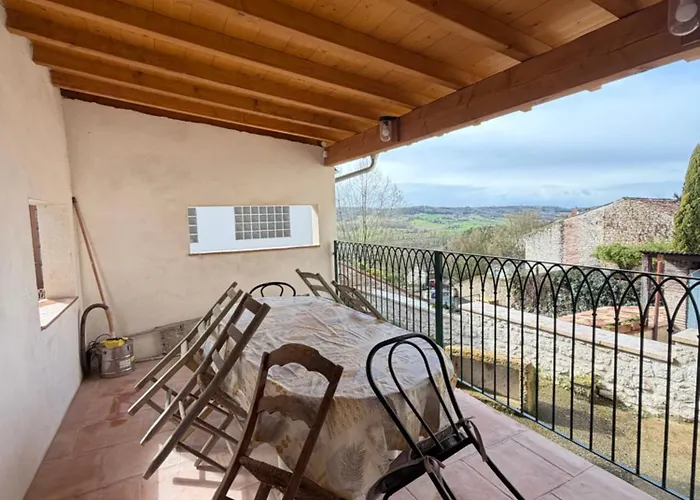 Maison Climatisee Avec Terrasse Et Ascenseur Semesterbostad