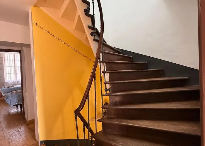 Maison Climatisee Avec Terrasse Et Ascenseur Semesterbostad