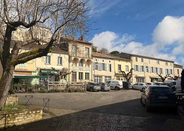 Semesterbostad Maison Climatisee Avec Terrasse Et Ascenseur *